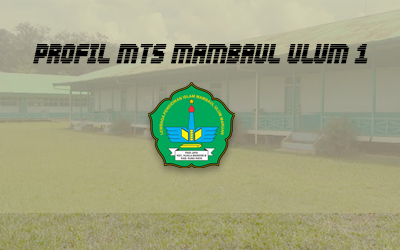 PROFIL MTSS MAMBAUL ULUM